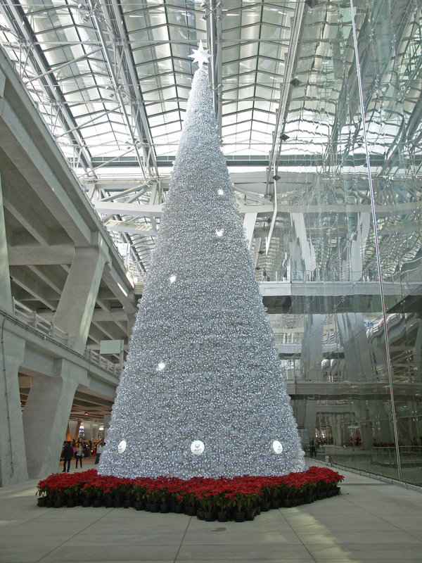 Bangkok, Christmas